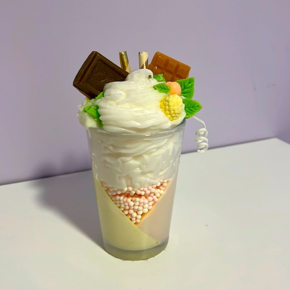 Sweet Candle - Picture 1 of 1